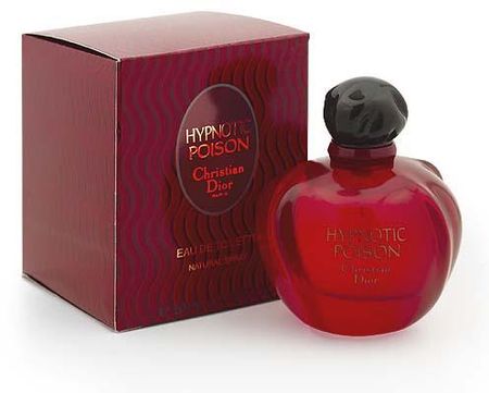 Hypnotic Poison Perfume - Click Image to Close